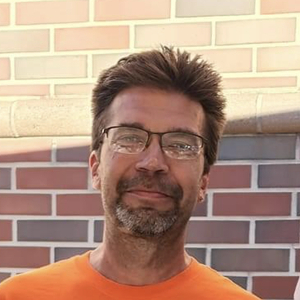 Fundraising Page: Ed Plonski